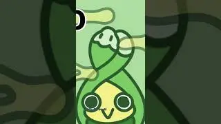 Budew is Too Cute! 🥰 #shorts #cuteart #pokemon #pok&eacute;mon