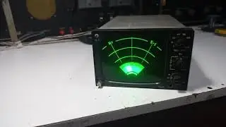 RADAR Monocrom&aacute;tico Bendix RDR-160 Vendo Felismar 37 99122-3720 Whatsapp
