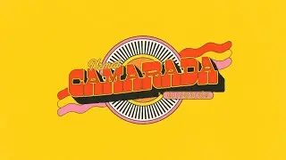 NRMAL CAMARADA TV EP 9: BEAK, HOLY WAVE, DORIT CHRYSLER, HIDROGENESSE, ALGOD&Oacute;N EGIPCIO Y LOS W&Aacute;LTERS