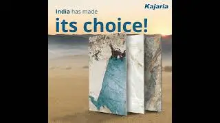 Kajaria - India's No.1 Tile Company