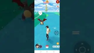 🔥 BLACK CHARIZARD 🔥