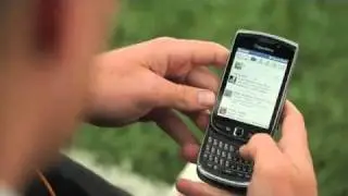 BlackBerry Torch 9800  -Free Software Downloading