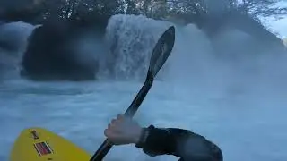 Fuy Alto Full Run: Upper + Whitney Houston High Water