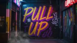 Shine Byte - Pull Up - La Mejor Musica Drill en Ingles para Escuchar Mientras Fumas