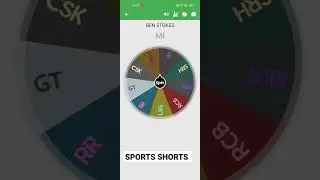 Ben stokes auction wheel #csk #shorts #viral #editing #shortsfeed #youtubeshort #trending #auction