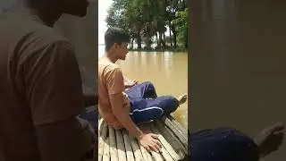 Flood of Noaga  2025 08 24