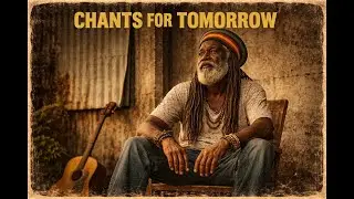 CHANTS FOR TOMORROW [Unreleased 1970 AlbumRoots Reggae | Dub | Rastafari | Lost Tapes