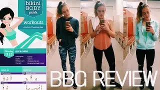 My honest BBG REVIEW | A special announcement