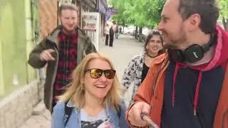Вся ПРАВДА о Ивано-Франковске