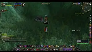 TBC 1v1 Rogue VS. Warrior