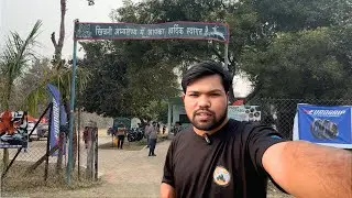 Hidden Jungle of MP! Kheoni Wildlife Sanctuary Bike Trip 🏍️🌿
