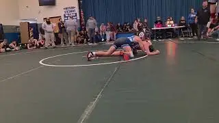 Logan duals 145 jacob young vs unknown 