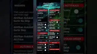 ModiBot Driver Back To Green