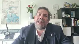 Daily Torah Study - Thursday, October 23 - Noach - Rav Joseph Salama