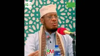 Gabdhaha Diinta bartay ma banaan tahay in Xafladaha Quraan Iyo Anaashiid ka akhriyaan? Sh.Umal