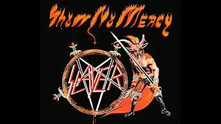 Slayer  - The Antichrist &ndash; (Show No Mercy 1983) - TrahDeath - Metal - Lyrics