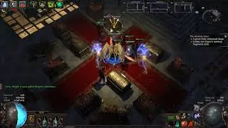 [3.2]The Dancing Duo - Uber Izaro Kill