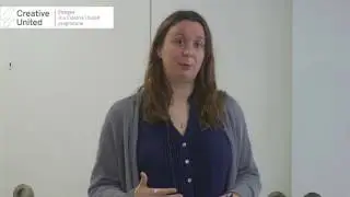 Prosper: a free business support programme for the arts, museums and libraries -  Launch event 2017