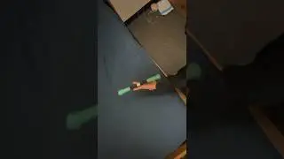 easy power link in smile motion #penspinning