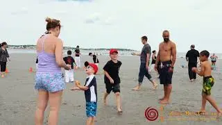 ANNUAL BEACH GATHERING Video m4v