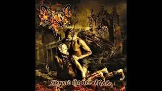 Black Metal from Israel: Eternal Decay - Beyond The Ties Of Flesh (2009 Full Album)