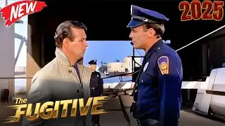 The Fugitive 2025｜❤️Run the Man Down ❤️｜ Best Drama Action Thriller 🎞️Full NEW Eposide_7