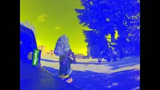 Powerloop and Reverse Gap Roll first time on a CineWhoop?!? Who Raised You? (JL)