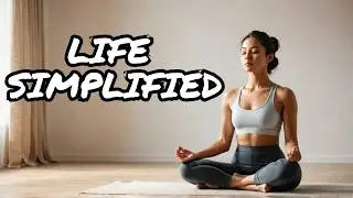 Simplify Your Life in 2024 with These Minimalist Habits