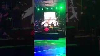 Tone of Rapture&rsquo;s Instrumental Solos