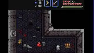 Lost Isle Part 45