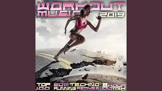 Reach for the Stars, Pt. 23 (126 BPM Workout Music Deep House & Progressive Trance DJ Mix)