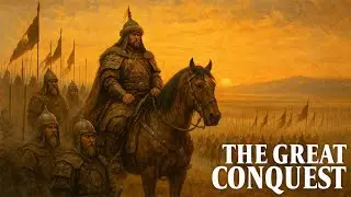 The Complete History of the Mongol Empire: The Secret Civilization They Tried to Erase | Documentary