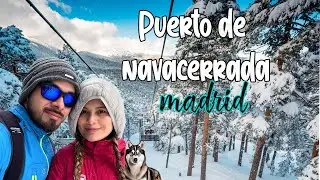 El Puerto Más Mágico de ESPAÑA
