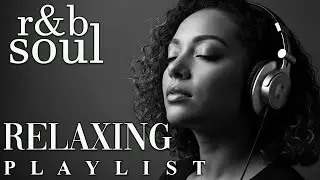【R&B Soul】Late Night Chill Flow &ndash; Deep Soul Beats & Soft R&B Vocals for Relaxing Evenings