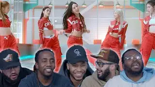 ITZY &ldquo;CAKE&rdquo; M/V Reaction/Review