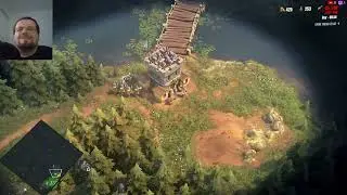 1v7 AI nothing but Aprantices Dispel magic