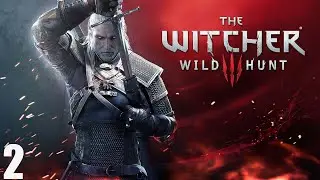 The Witcher 3: Wild Hunt &ndash; FULL GAME Let&rsquo;s Play (Ultra Realistic Mods) | RTX 5080 | LIVE