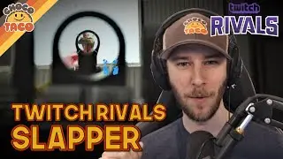 Twitch Rivals Warzone Has a Meltdown ft. chun and Lyra - chocoTaco COD Gameplay