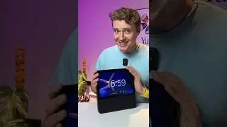 Умный дисплей с Алисой