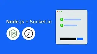 NodeJS Socket IO Handling Messages in Connection Event