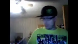 Spider Energy Drink 4-6-13 Part 2!