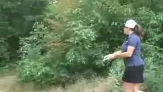 2007 Pro World Championships- Val Jenkins