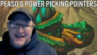 Peaso's Power Picking Pointers - Spirit Island tips for newer players