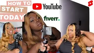 If  I Were Starting A YouTube Channel Today 5 things  I wish I would have known getting started!