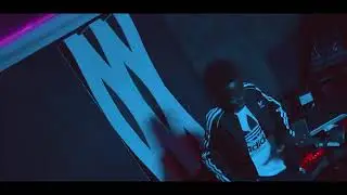 RAYAD X MANNS   PRINCE DE LA VILLE  Clip Officiel 360p