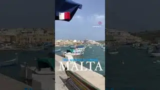 To Gozo 😍 #malta #travel #travelinspiratio #wanderlust #beach #panasonic
