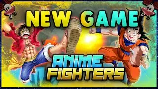 IS DAIREB ABOUT TO RELEASE ANIME FIGHTERS SIMULATOR 2? LEAKS!