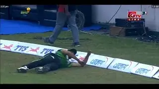 Cumilla Warriors vs Rangpur Rangers, 2nd Match