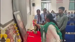Civil Engineering of TGPCET, Nagpur had organized an 