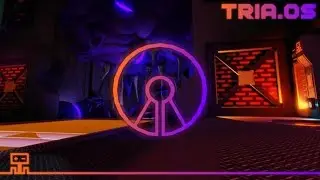change of scene [extreme] tria.os beaten